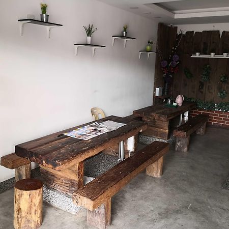 Tropika Garden Hotel Kulai Johor Bahru Dış mekan fotoğraf
