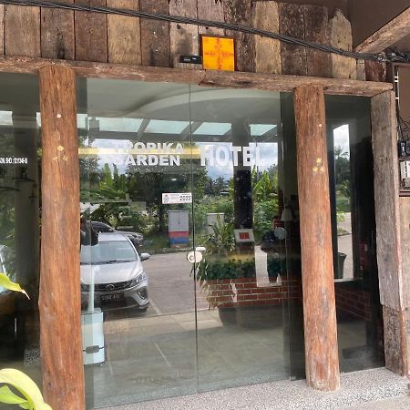 Tropika Garden Hotel Kulai Johor Bahru Dış mekan fotoğraf