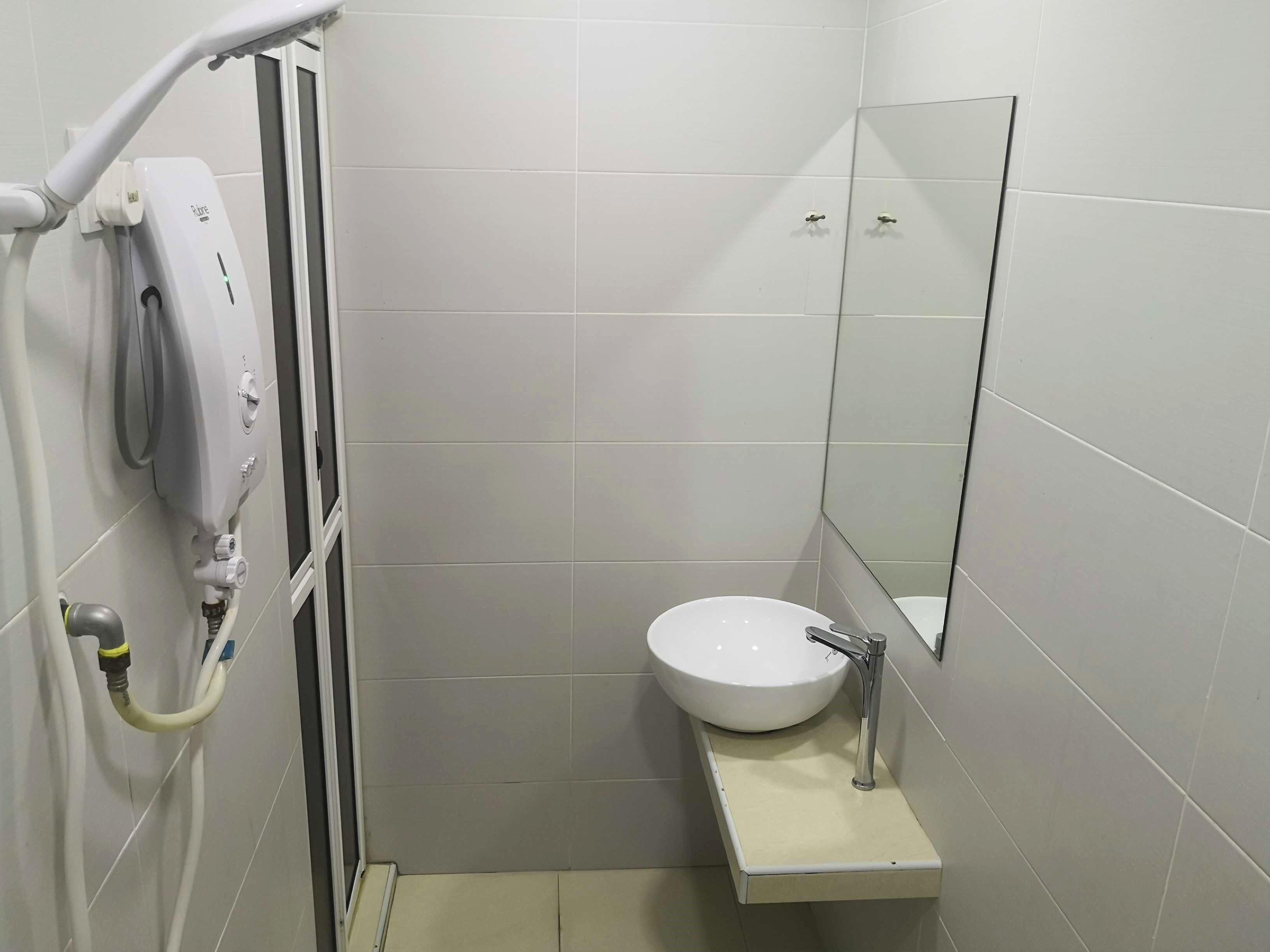 Tropika Garden Hotel Kulai Johor Bahru Dış mekan fotoğraf