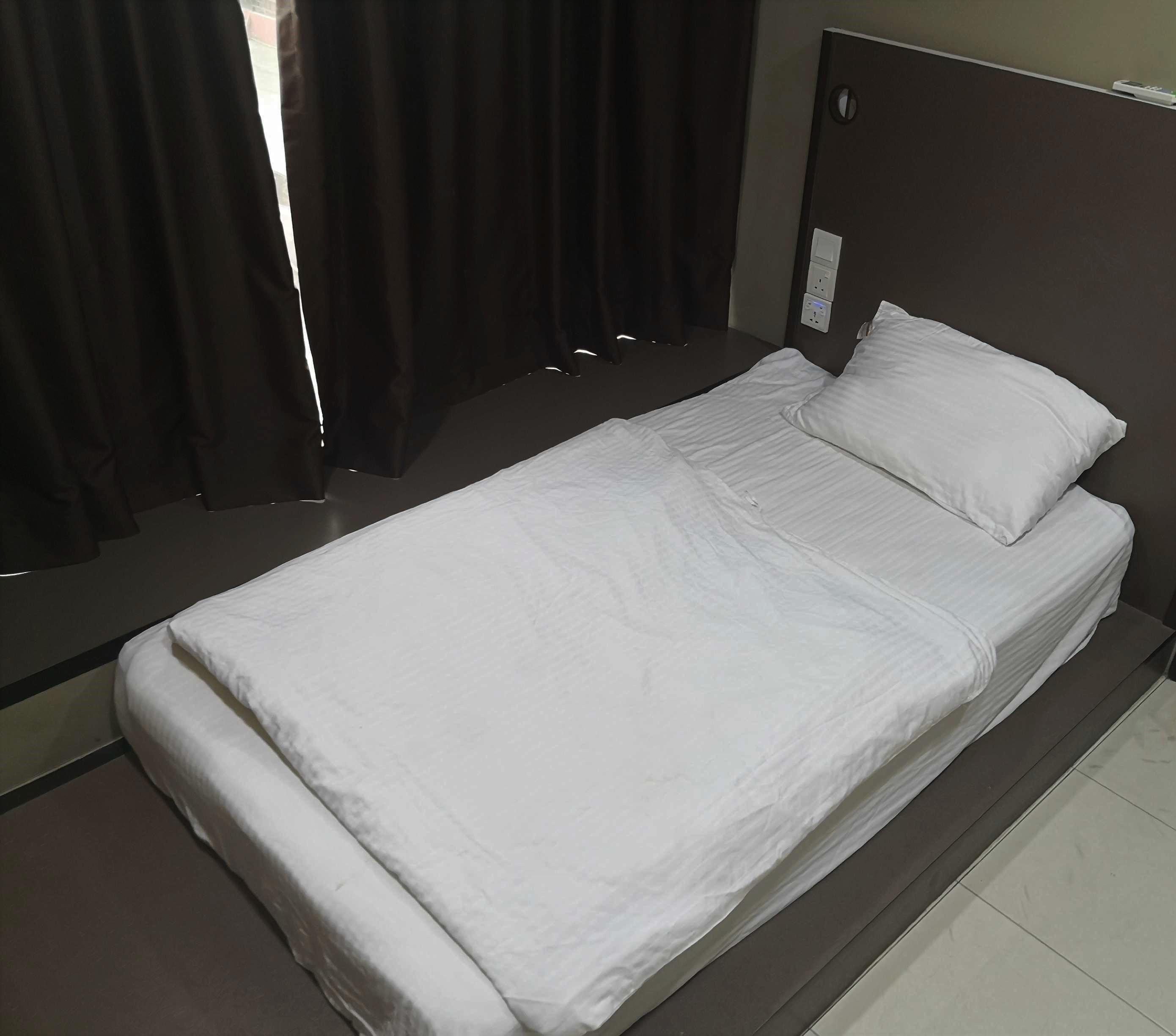 Tropika Garden Hotel Kulai Johor Bahru Dış mekan fotoğraf