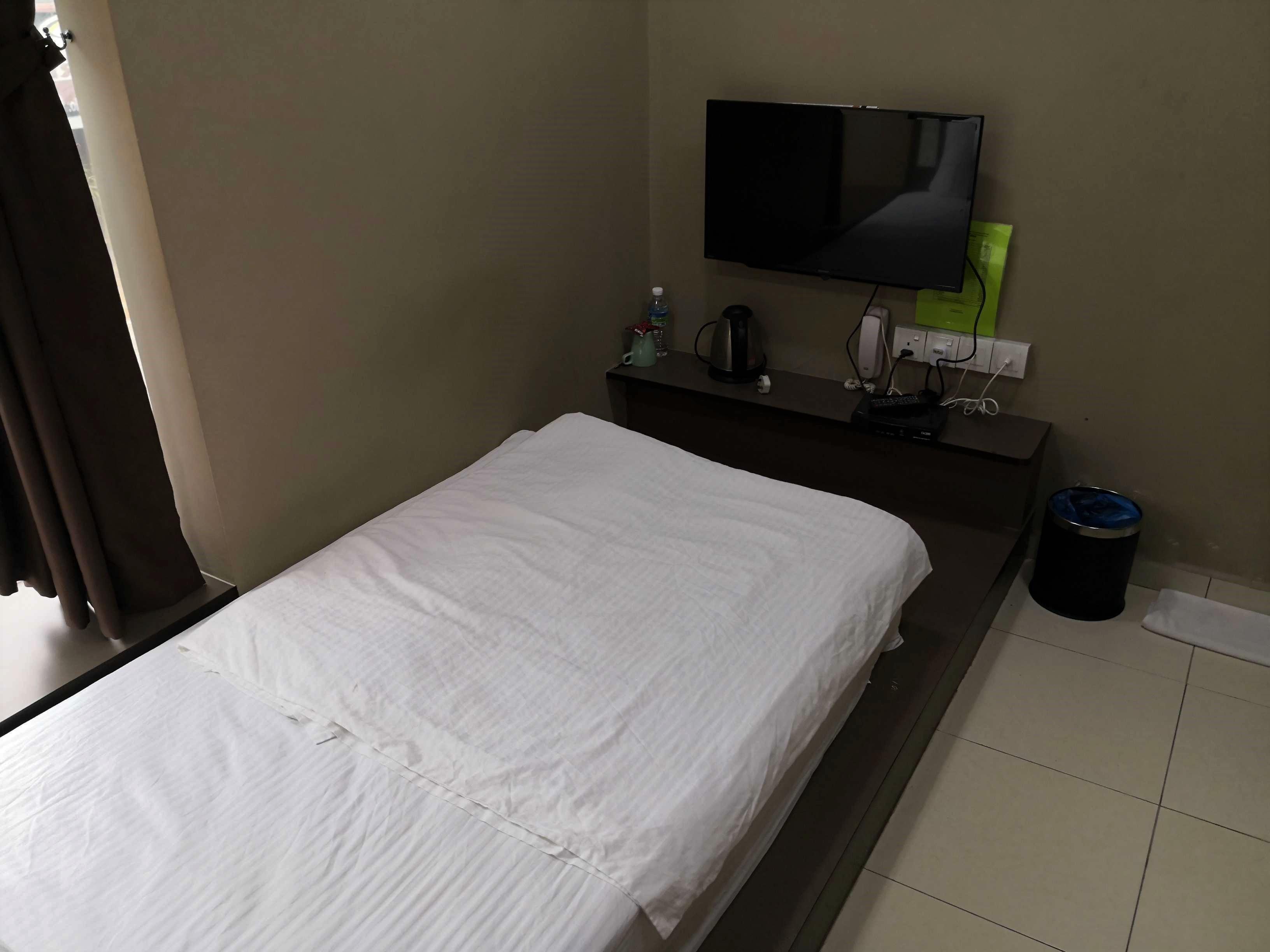 Tropika Garden Hotel Kulai Johor Bahru Dış mekan fotoğraf