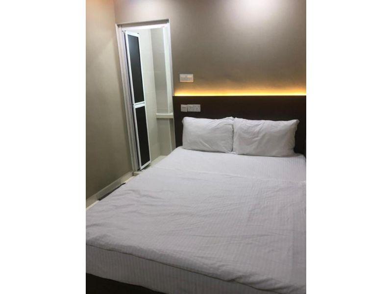 Tropika Garden Hotel Kulai Johor Bahru Dış mekan fotoğraf