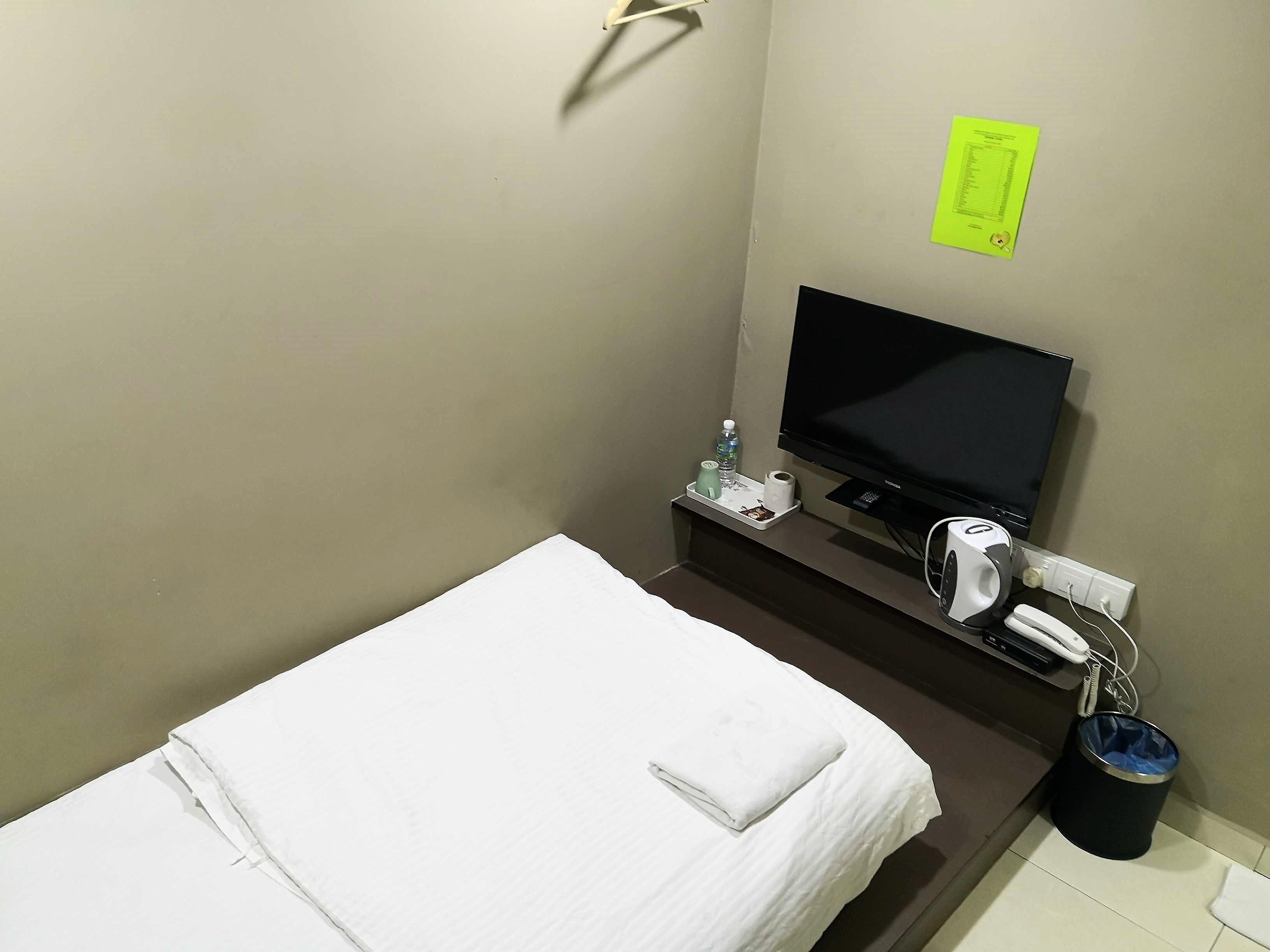 Tropika Garden Hotel Kulai Johor Bahru Dış mekan fotoğraf