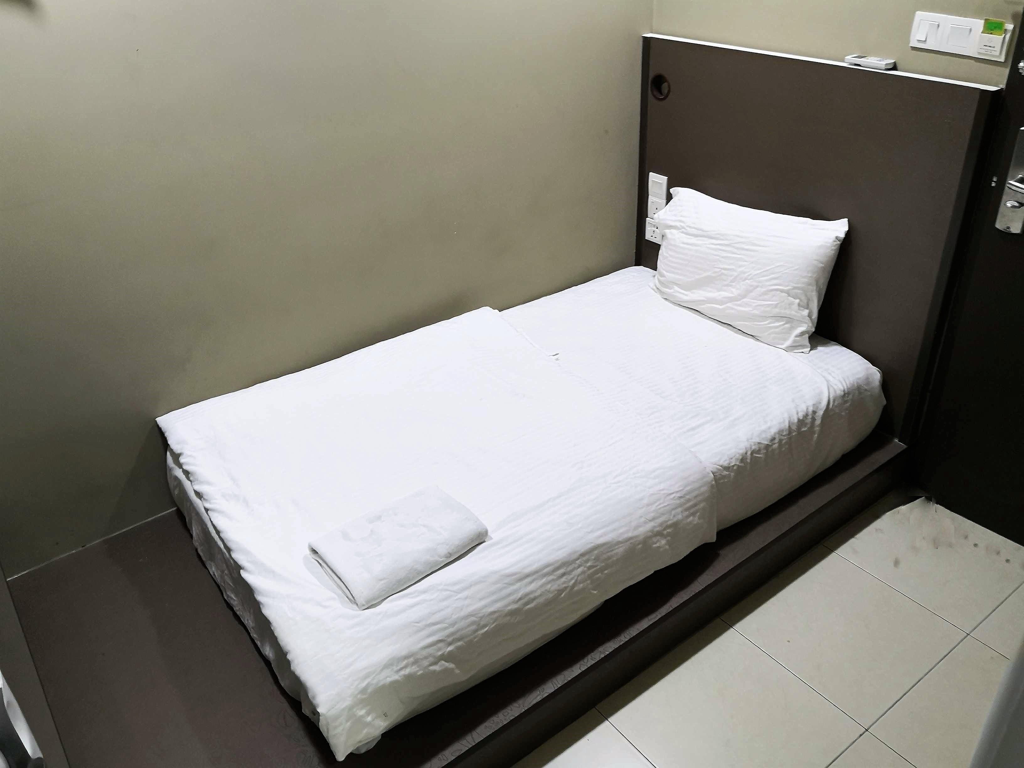 Tropika Garden Hotel Kulai Johor Bahru Dış mekan fotoğraf