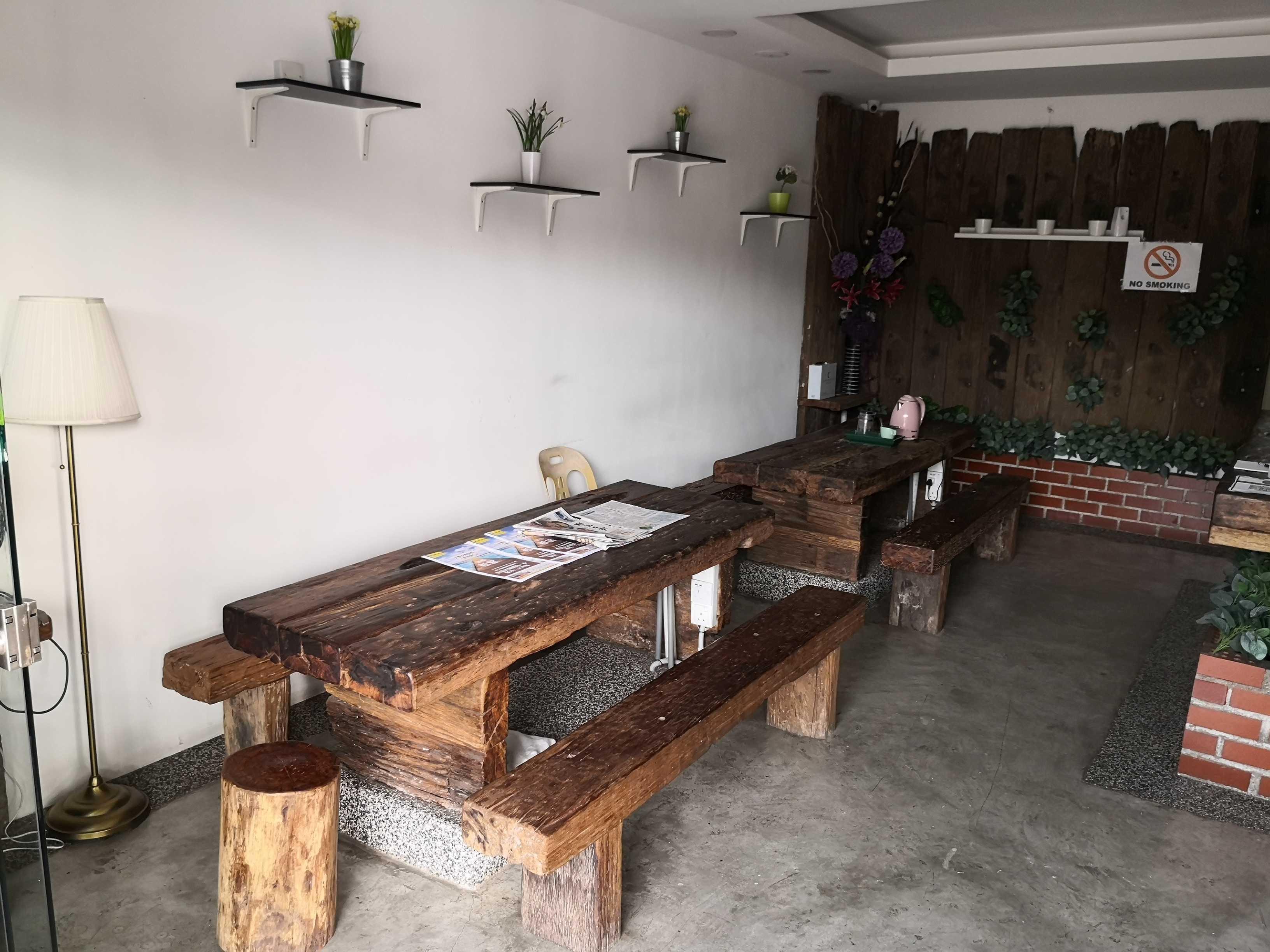 Tropika Garden Hotel Kulai Johor Bahru Dış mekan fotoğraf