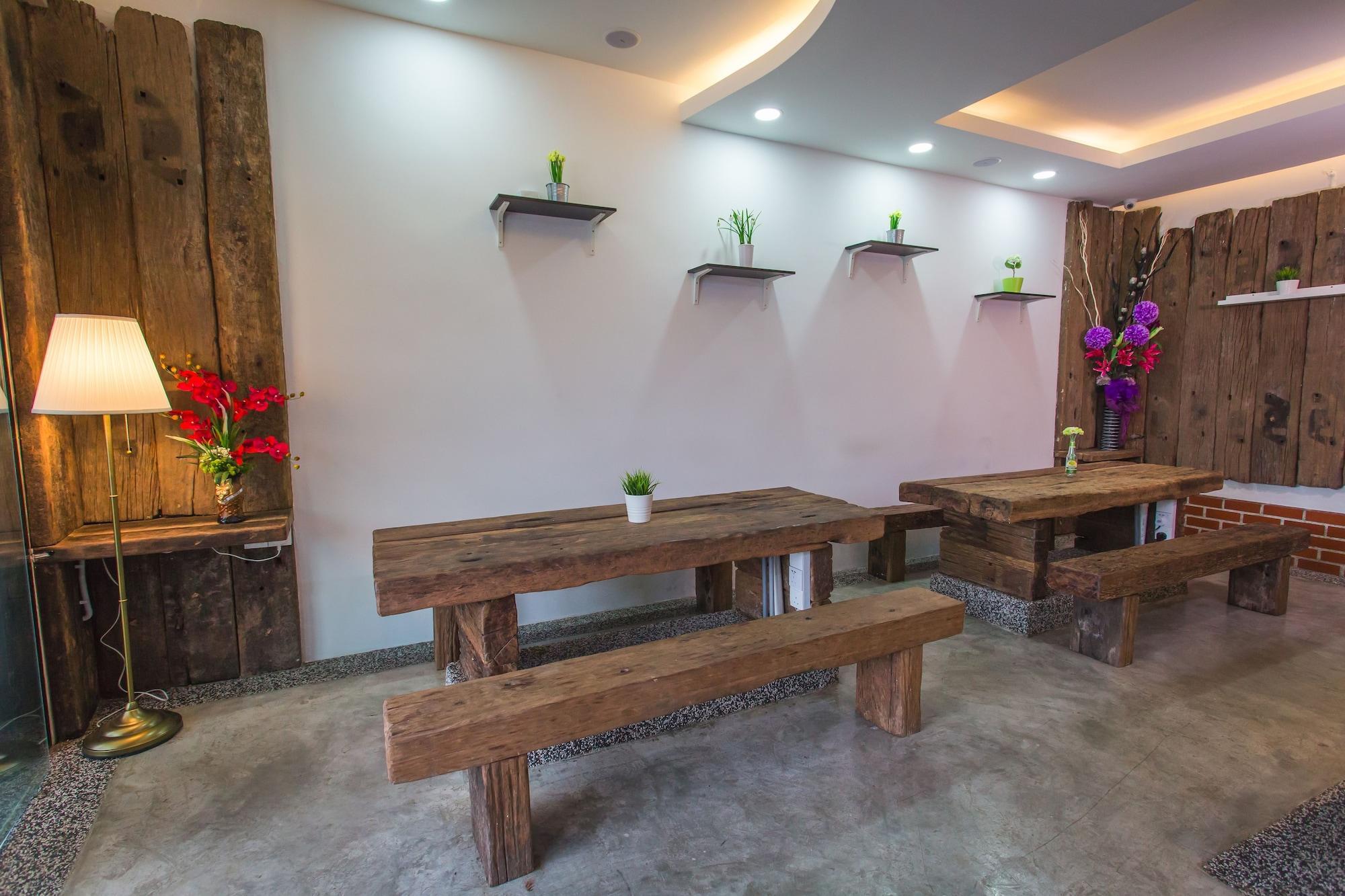Tropika Garden Hotel Kulai Johor Bahru Dış mekan fotoğraf